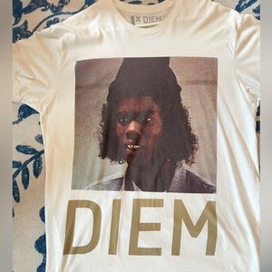 Diem- XL men’s t shirt- Chris Rock